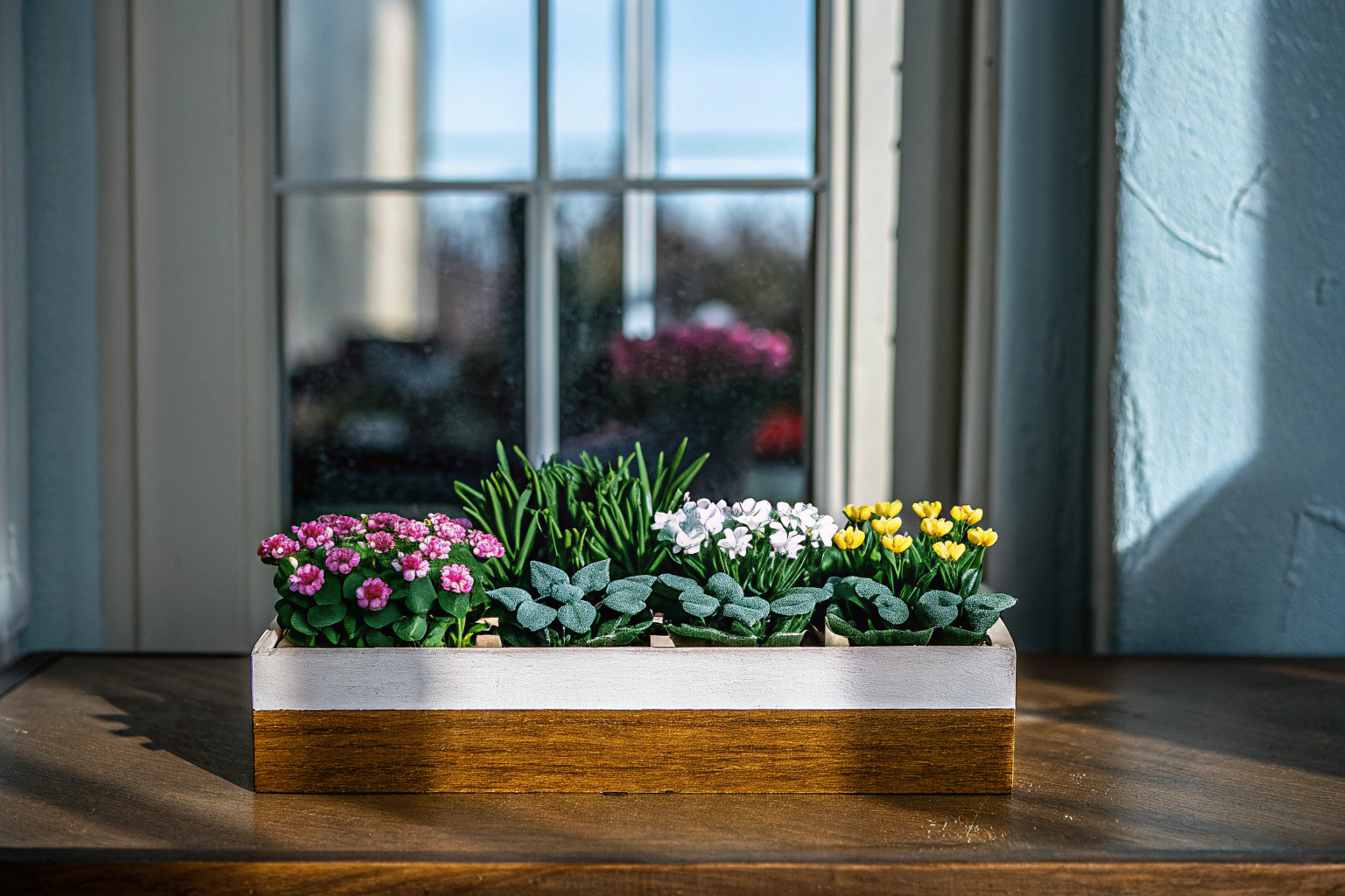 Eine Sammlung von LEGO Botanicals Sets, die die Vielfalt und Schönheit der Kollektion zeigen. LEGO Botanicals Sets