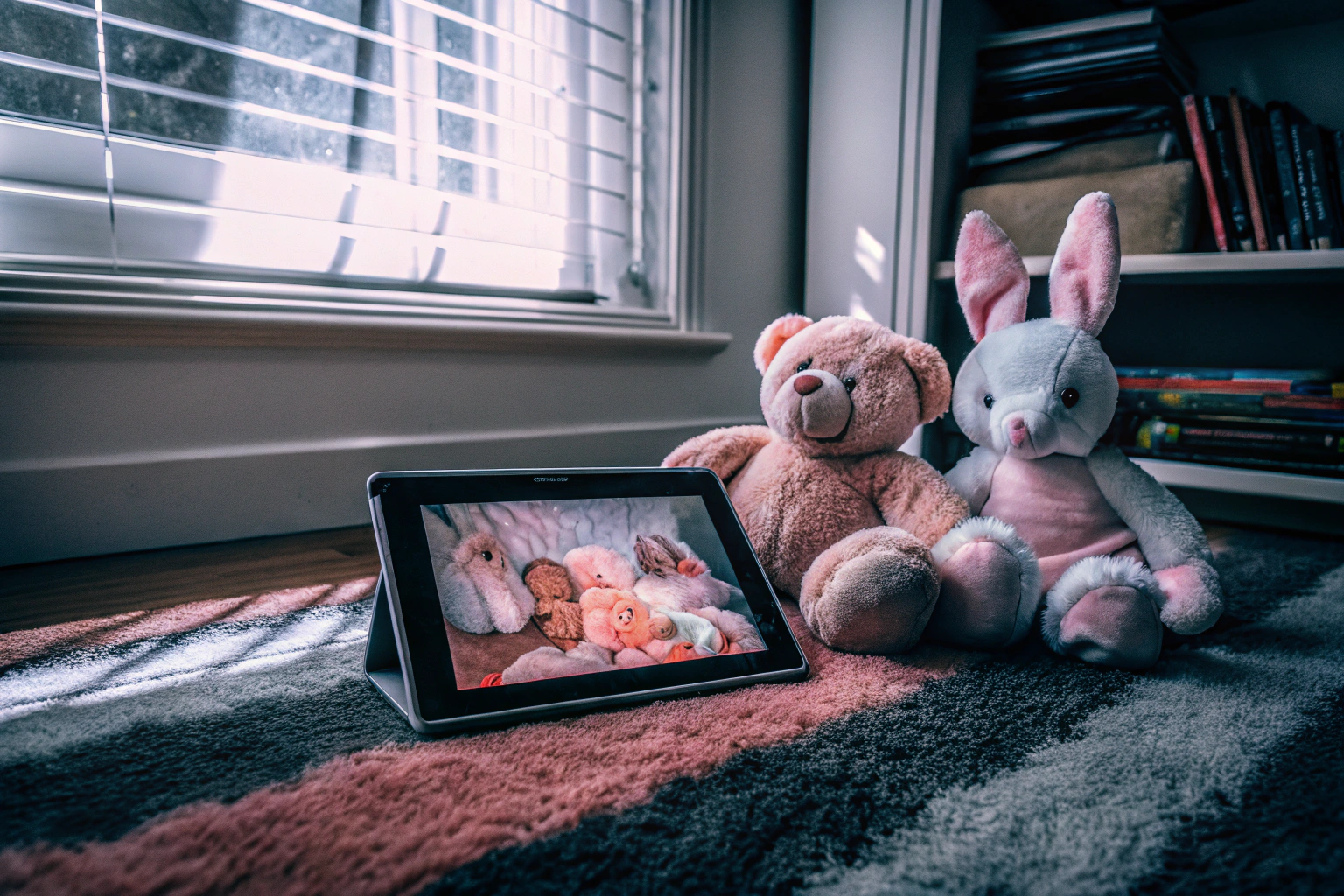 Kind spielt Giggle Babies Nanny-Simulationsspiel Kind spielt Giggle Babies App