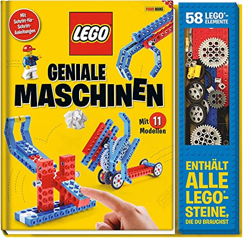 LEGO® Geniale Maschinen