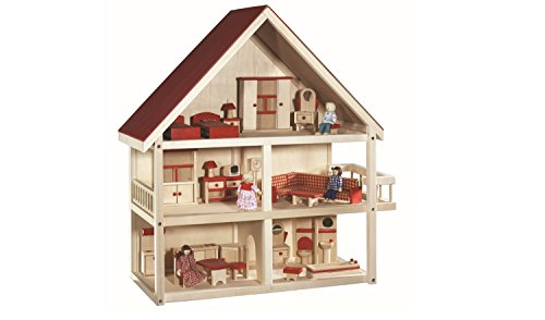roba Puppenhaus