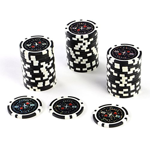 Nexos Trading Poker-Chips