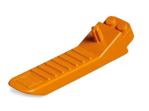 LEGO Stein- und Teiletrenner orange