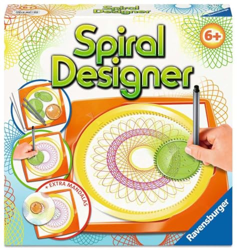 Ravensburger Spiral-Designer