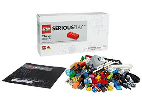 Lego® Serious Play Starter Kit