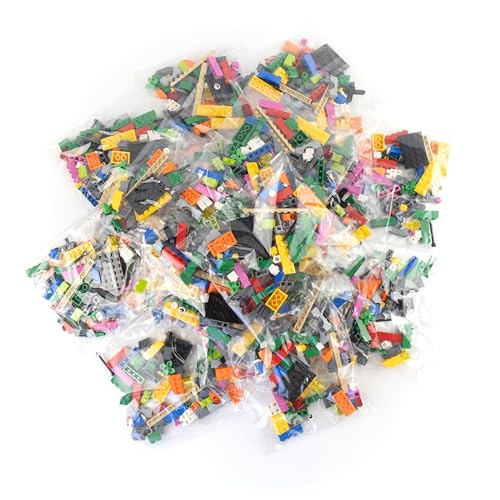 Lego® SERIOUS Play® Window Exploration Bag
