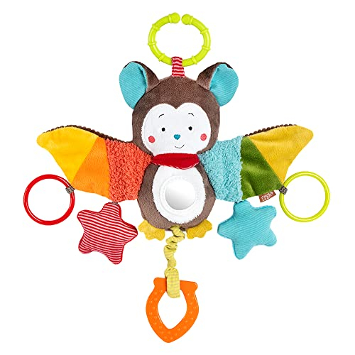 Fehn Activity-Spieltier Fledermaus