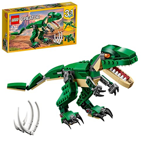 LEGO Creator Dinosaurier