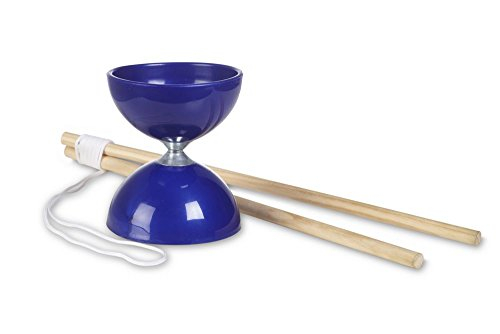 BS Toys Diabolo spiele