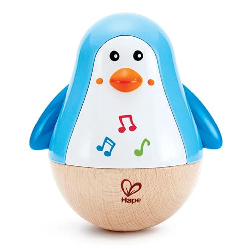 Hape Stehauf-Pinguin