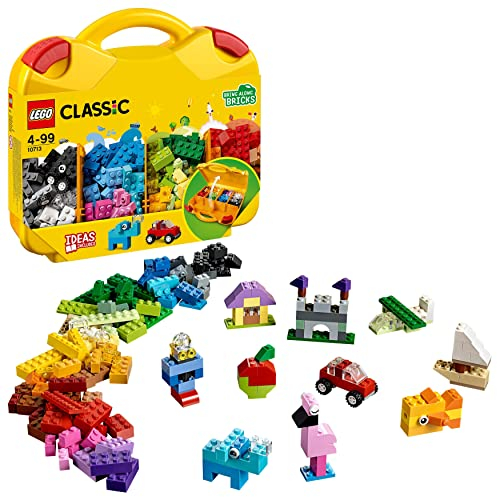 LEGO 10713 Classic Bausteine Starterkoffer