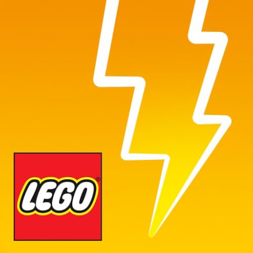 LEGO® POWERED UP