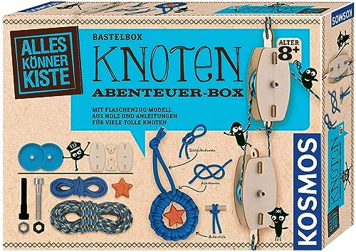 Kosmos 604325 AllesKönnerKiste