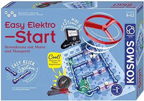 Kosmos 620547 Easy Elektro - Start