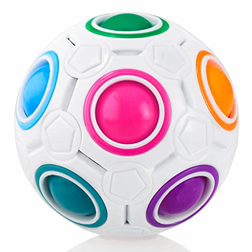 CUBIDI® Original Regenbogenball