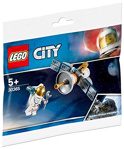 LEGO 30365 Raumfahrtsatellit