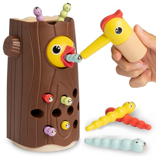 Nene Toys Kleiner Specht