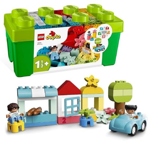 LEGO 10913 DUPLO Classic Steinebox