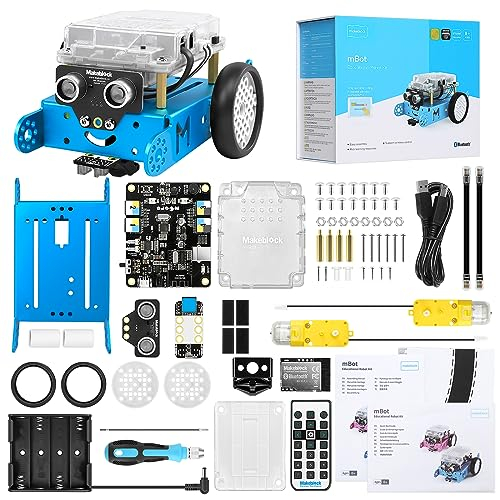 Makeblock mBot Programmierbar Roboter