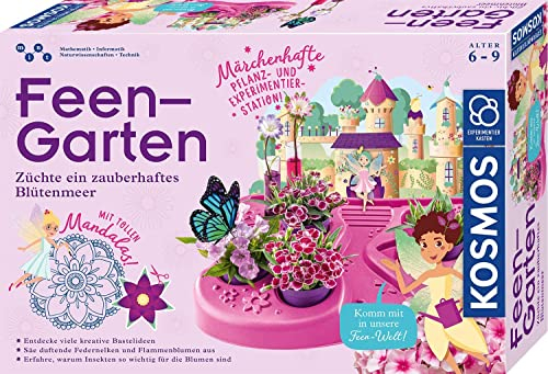 KOSMOS 632144 Feen-Garten