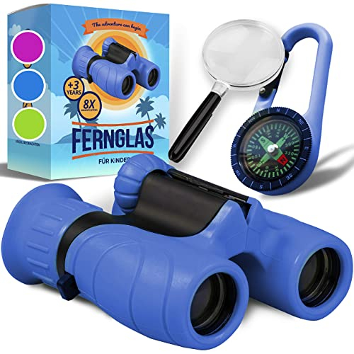 Fernglas für Kinder