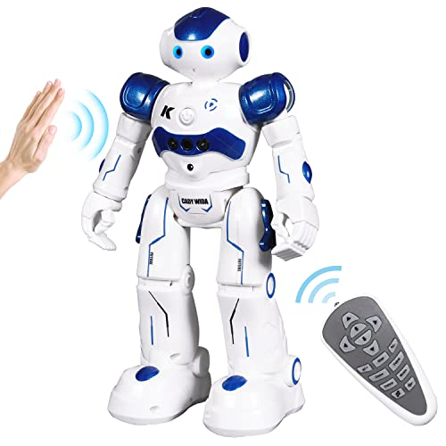 ANTAPRCIS Ferngesteuerter Roboter