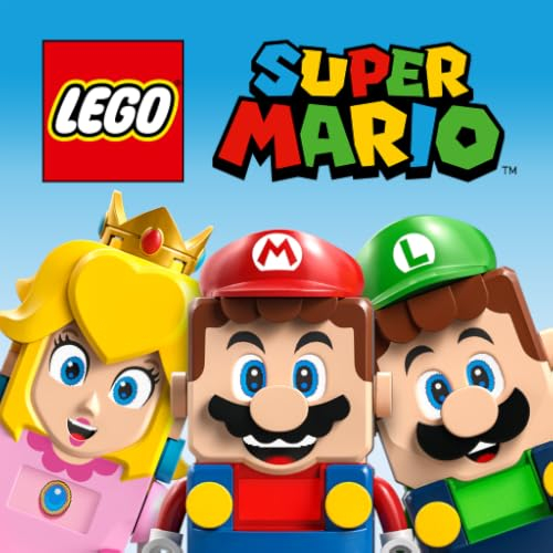 LEGO® Super Mario™