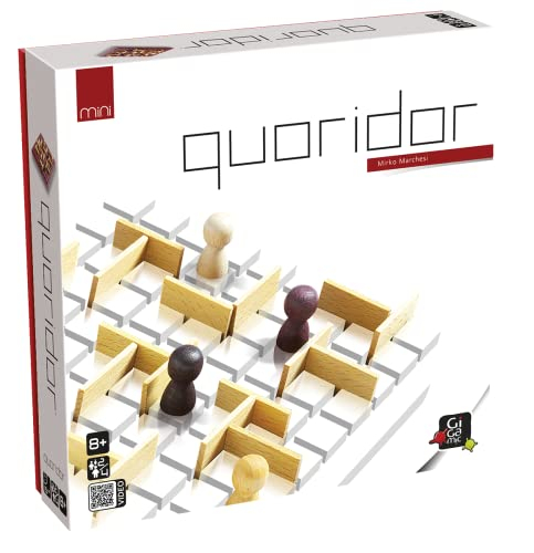 Gigamic, Quoridor Mini