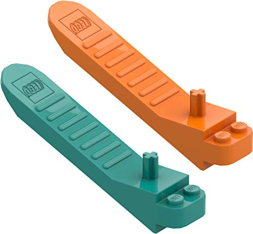 LEGO 2 x System Steinlöser