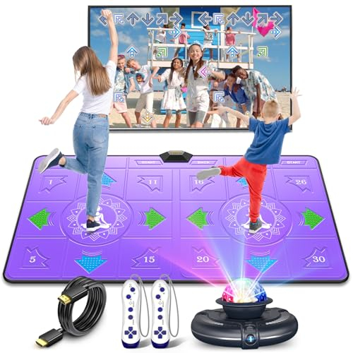 FWFX Elektronische Tanzmatten