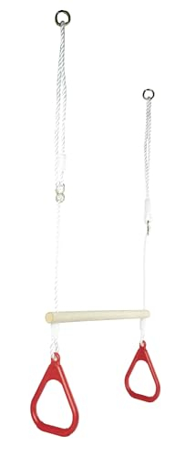 Eichhorn - Outdoor 2 in 1 Turnset