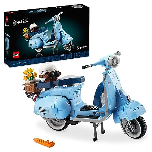 LEGO Icons Vespa 125