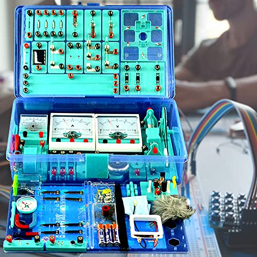 DBMGB Physik Baukasten