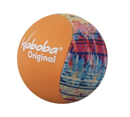 Waboba Original Wasserhüpfball