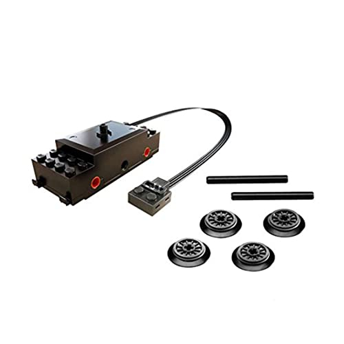 HBBY Technik Power Functions Set