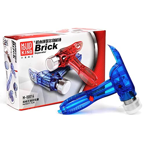 Mould King 00016 Brick Separator