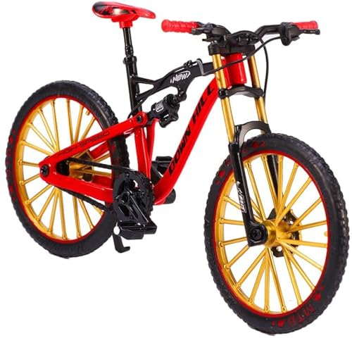 Mountainbike-Modell Spielzeug