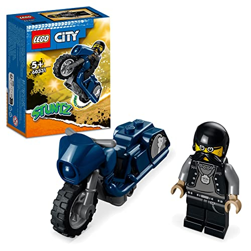 LEGO 60331 City Stuntz Cruiser-Stuntbike