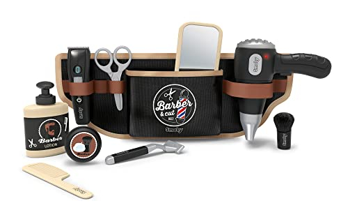 Smoby Toys Friseur & Barber Gürtel für Kinder