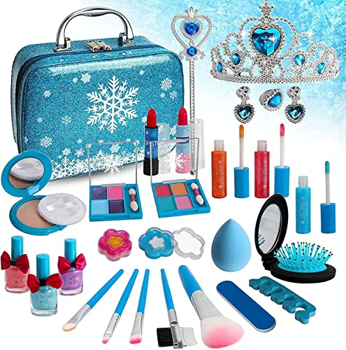 Kinderschminke Set Mädchen