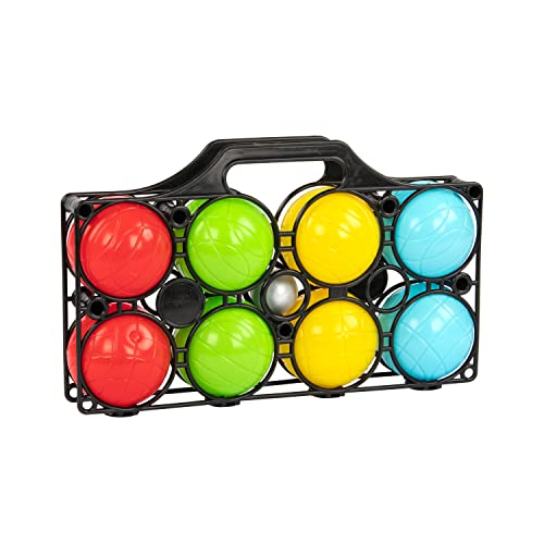 Idena 40409 - Boccia Spiel