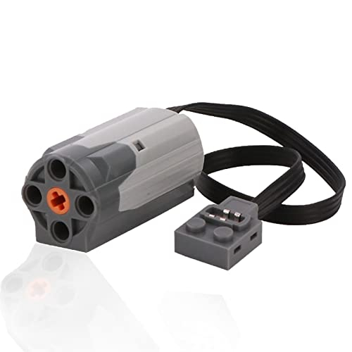 RUIZHI Servo Motor für Lego Technologieserie 8883