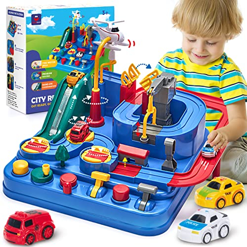 hahaland Auto Spielzeug