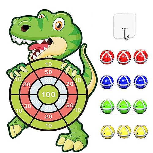 Dinosaurier Spielzeug für 3–9