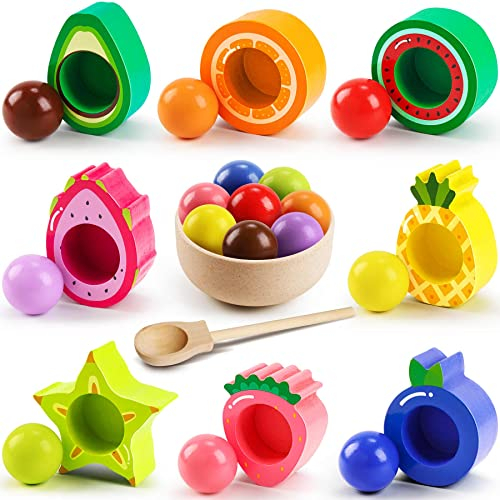 Seagoal Montessori Spielzeug