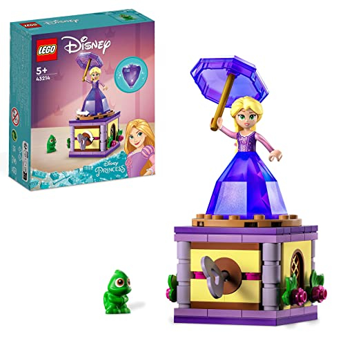 LEGO Disney Princess Rapunzel-Spieluhr