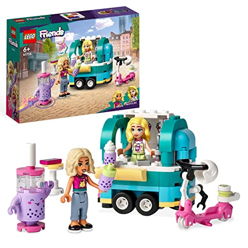 LEGO 41733 Friends Bubble-Tea-Mobil
