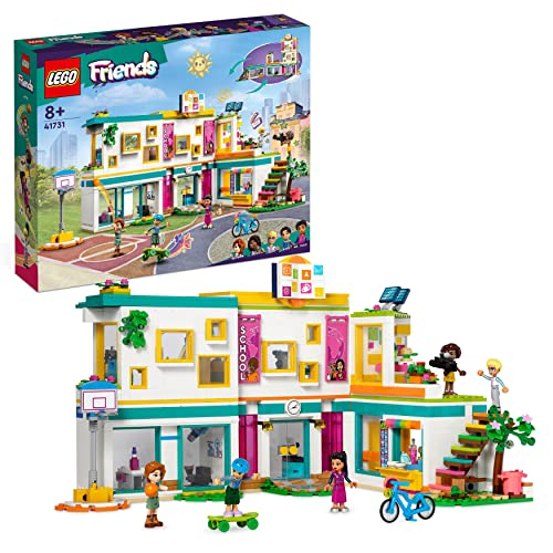 LEGO 41731 Friends Internationale Schule