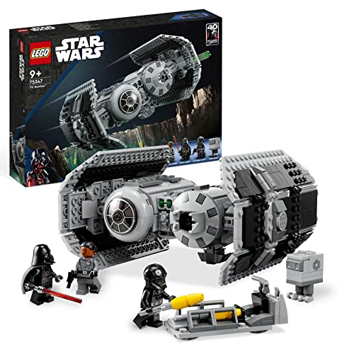LEGO Star Wars TIE Bomber Modellbausatz