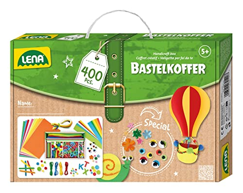 Lena Bastelkoffer