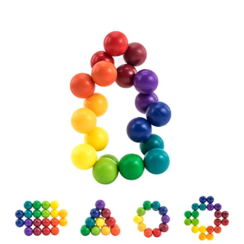 Zayin 3D Puzzleball
